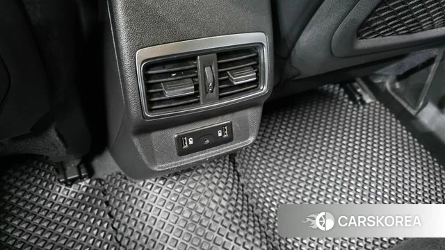 Renault Korea (Samsung) The New QM6 id 4465038 из Кореи 22