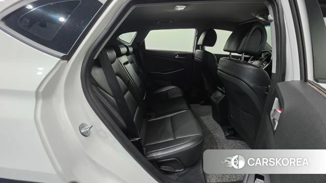 Hyundai All New Tucson id 4722658 из Кореи 22