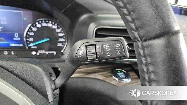 Ford Explorer 6th Generation id 4881634 из Кореи 22