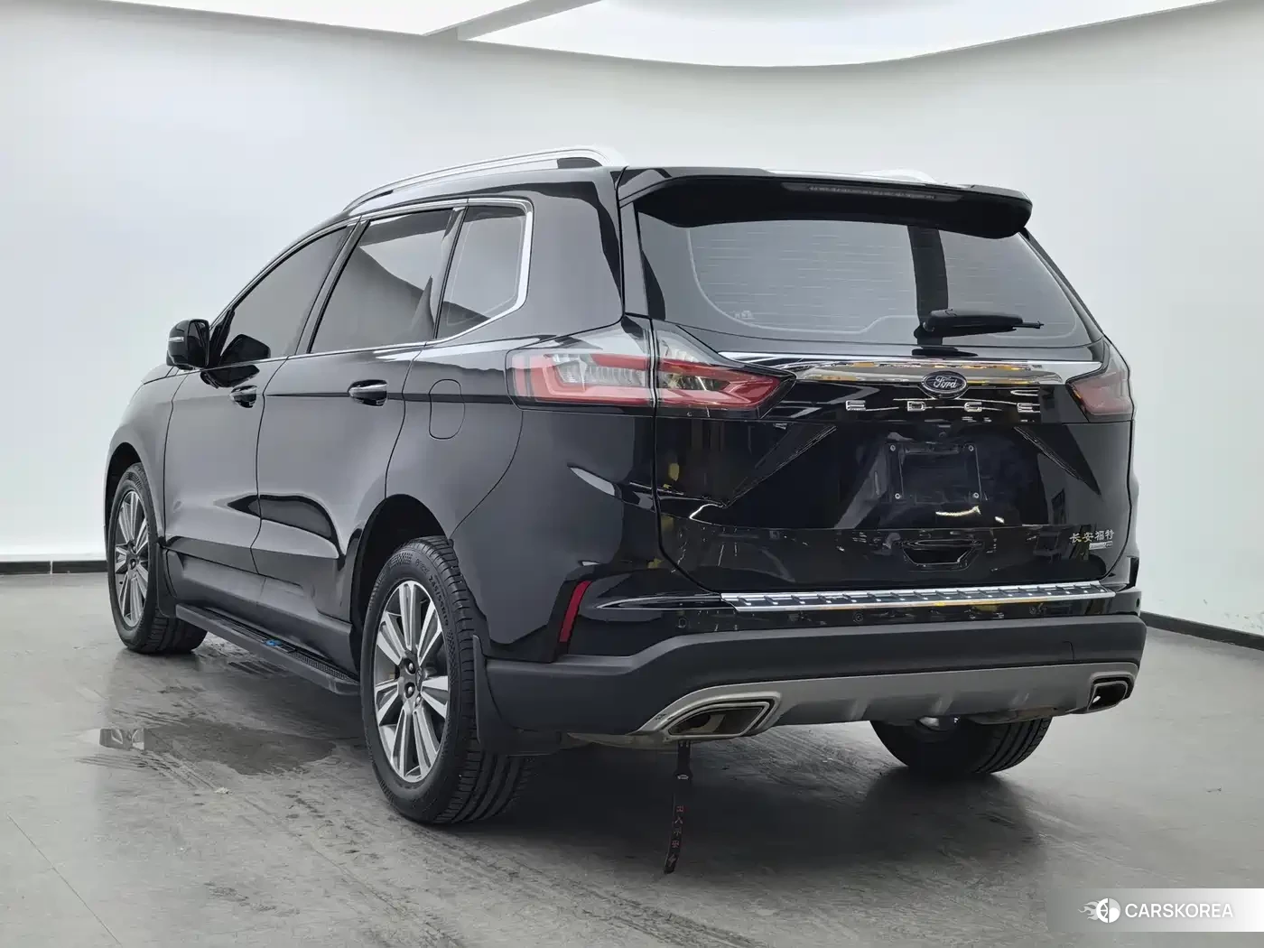 Ford Sharp World id 4674389 из Китая 22