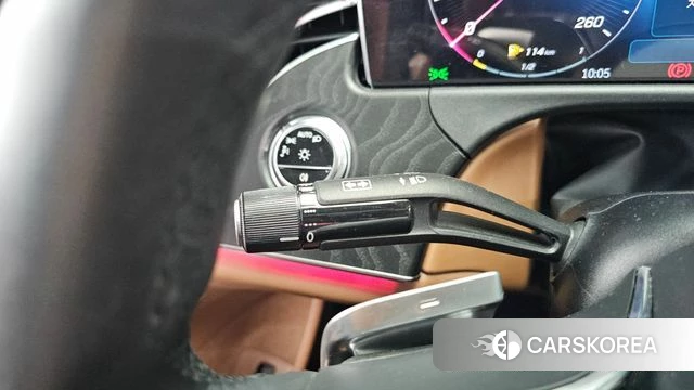 Mercedes-Benz E-Class W214 id 4408241 из Кореи 22