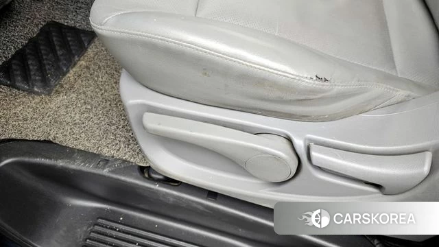 Hyundai The New Grand Starex id 4203370 из Кореи 22