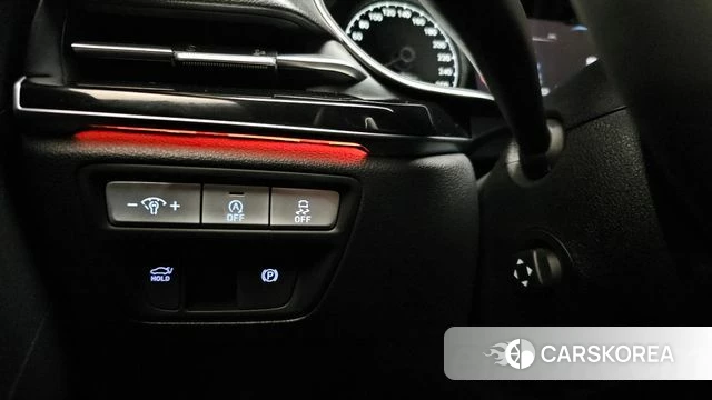 Genesis G80 (RG3) id 4740507 из Кореи 22