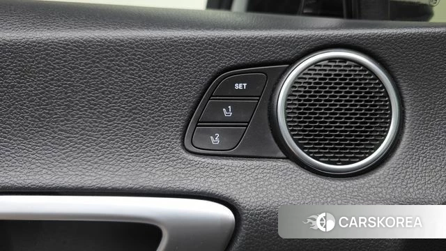 Hyundai Sonata D Edge (DN8) id 4935121 из Кореи 22