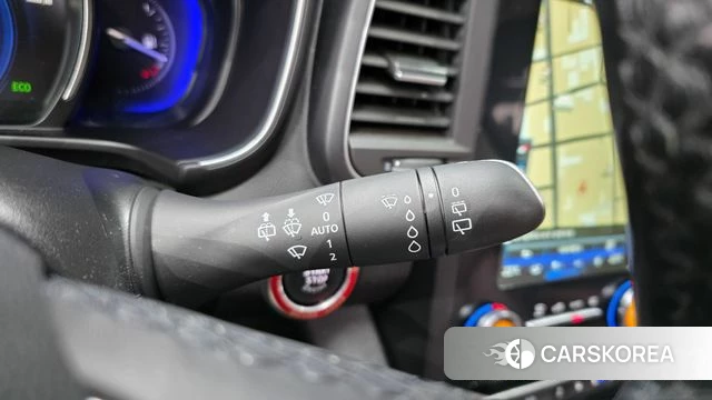 Renault Korea (Samsung) QM6 id 4722556 из Кореи 22