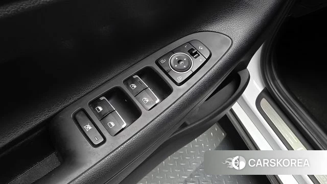 Hyundai Grandeur IG id 4520859 из Кореи 22
