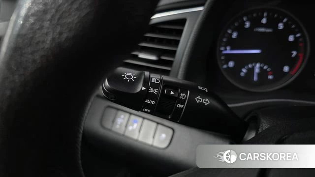 Hyundai Avante AD id 4496856 из Кореи 22