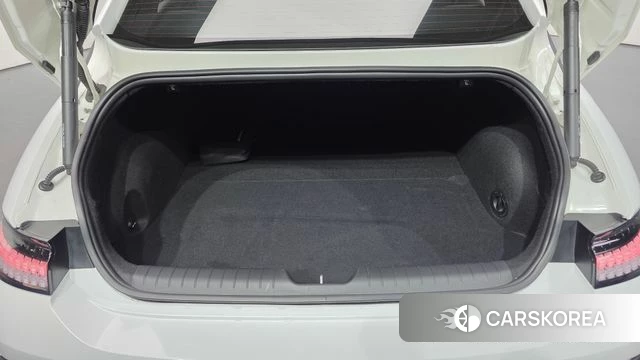 Hyundai Ionic 6 id 4494692 из Кореи 22
