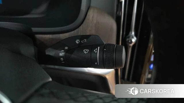 Volvo S90 id 4854577 из Кореи 22