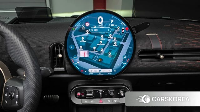 Mini Cooper S Convertible 4th Generation id 4560166 из Кореи 22