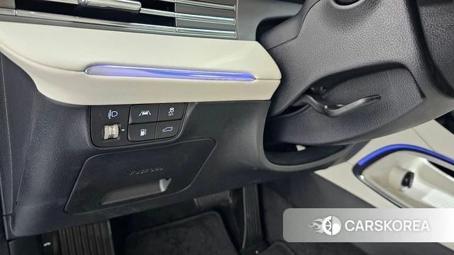 Hyundai The New Grandeur IG id 4550161 из Кореи 22