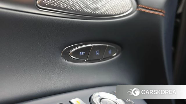 Genesis GV70 id 4560440 из Кореи 22