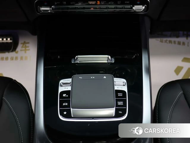 Mercedes-Benz G-class AMG id 4300787 из Китая 22