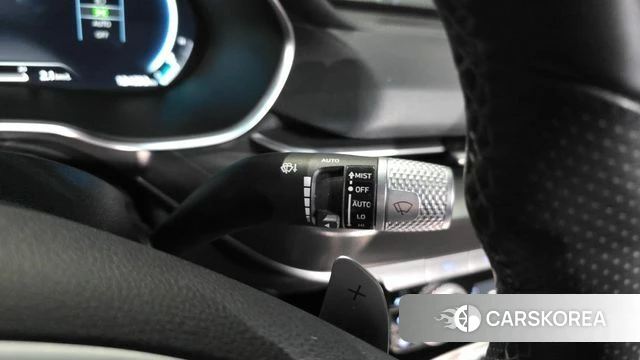 Genesis G80 (RG3) id 4337988 из Кореи 22
