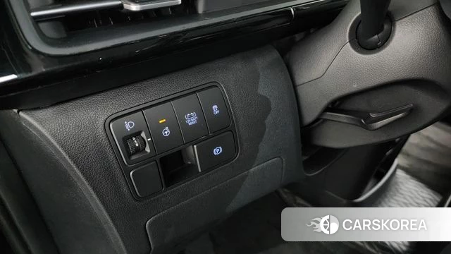 Hyundai Staria id 4649834 из Кореи 22
