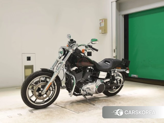 Проданный Harley-Davidson Dyna Low Rider FXDL1580 id 4199188 из Японии, фото 22