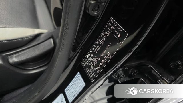 Kia Morning Urban (JA) id 4203066 из Кореи 22