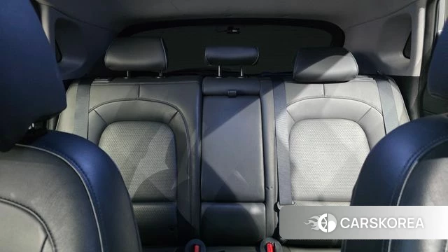Hyundai Kona Electric id 4662863 из Кореи 22