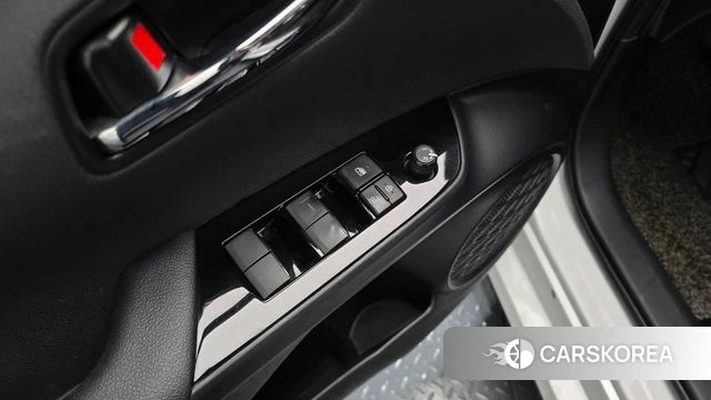 Toyota Prius 4th Generation id 4309668 из Кореи 22