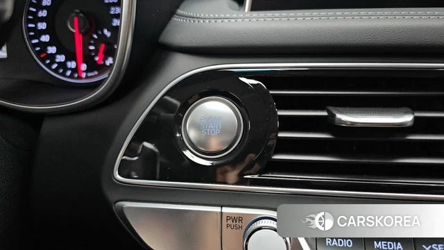 Genesis G70 id 4477361 из Кореи 22
