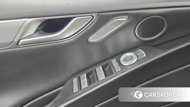 Genesis G80 (RG3) id 4745813 из Кореи 22