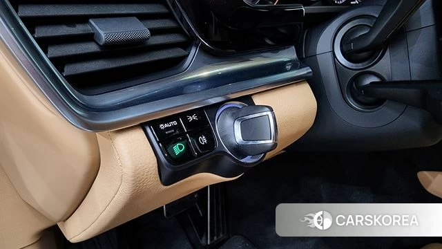 Porsche Panamera (971) id 4403461 из Кореи 22