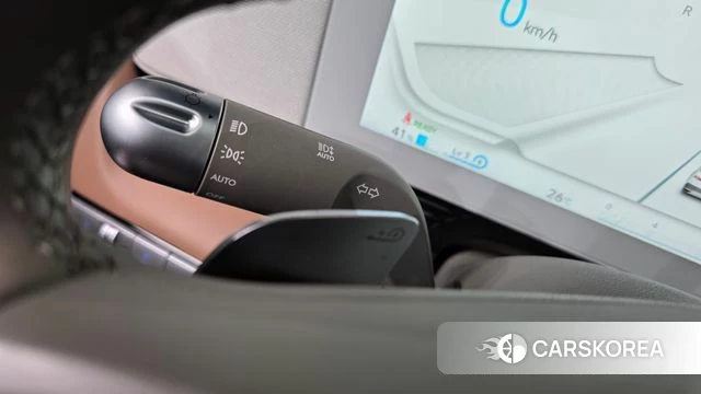 Hyundai Ionic 5 id 4476128 из Кореи 22