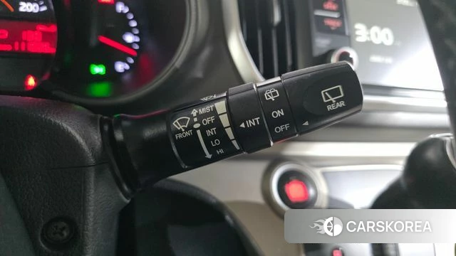 Kia The New Ray id 4626172 из Кореи 22