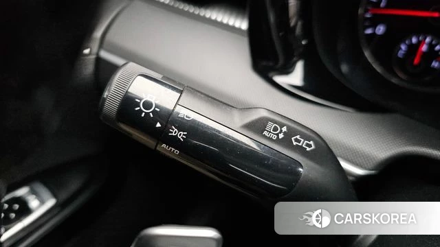 Kia K5 3rd generation id 4416435 из Кореи 22