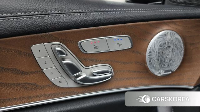 Mercedes-Benz E-Class W213 id 4881740 из Кореи 22