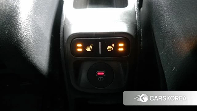 Kia The New Kia Ray id 4302979 из Кореи 22