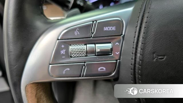 Kia More K9 id 4362917 из Кореи 22