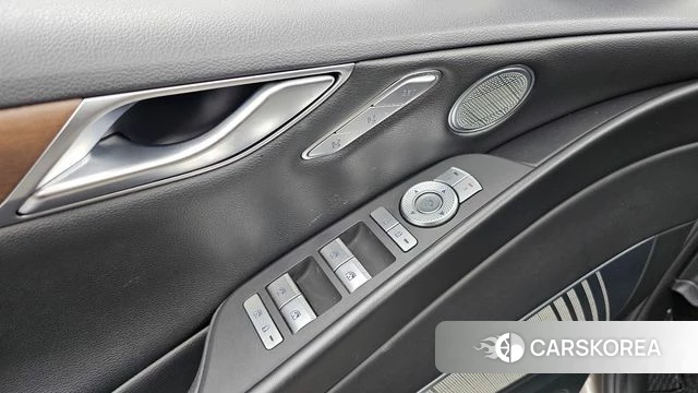 Genesis G80 (RG3) id 4458550 из Кореи 22