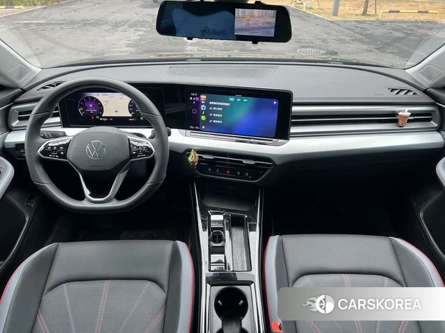 Volkswagen Lingdu id 4261408 из Китая 22