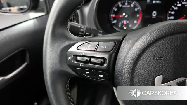 Kia Morning Urban (JA) id 4592711 из Кореи 22