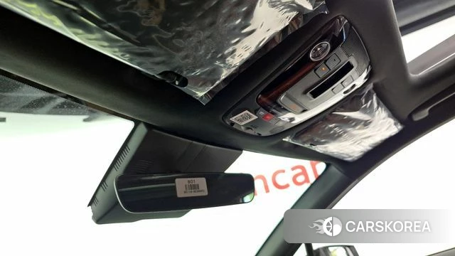 Kia The New Sportage 5th Generation id 4301871 из Кореи 22