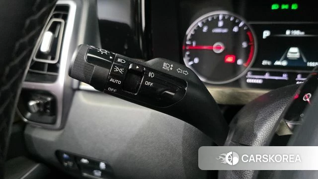 Kia Sorento 4th Generation id 4281722 из Кореи 22