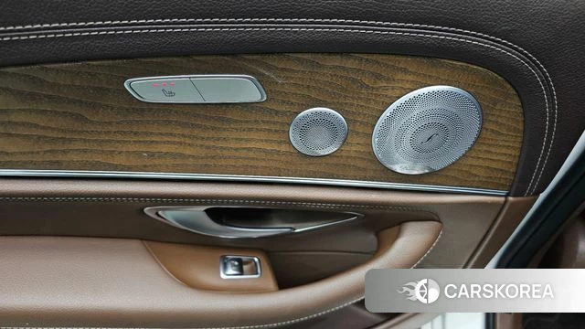 Mercedes-Benz E-Class W213 id 4689011 из Кореи 22