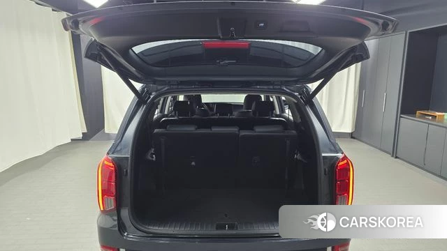 Hyundai Palisade id 4666918 из Кореи 22