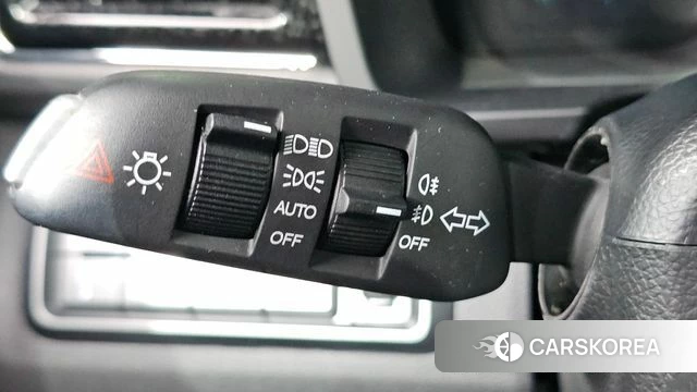 Ssangyong Berry New Tivoli id 4625865 из Кореи 22