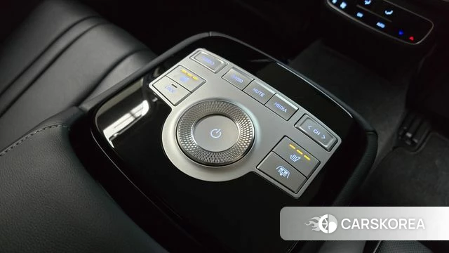 Genesis G80 (RG3) id 4593039 из Кореи 22