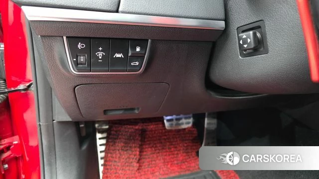 Kia Stinger Meister id 4780102 из Кореи 22