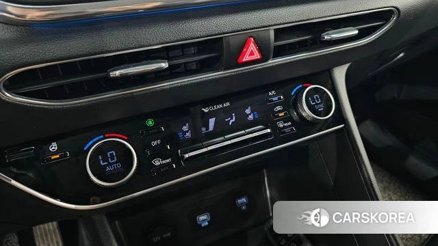 Hyundai Sonata (DN8) id 4631708 из Кореи 22