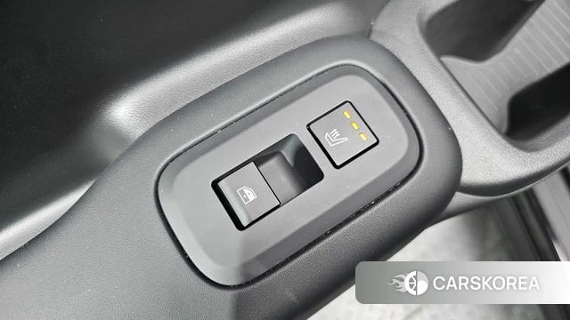 Hyundai Santa Fe (MX5) id 4540029 из Кореи 22