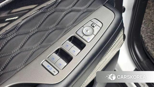 Hyundai Palisade id 4881942 из Кореи 22