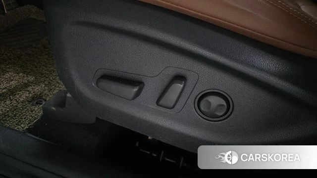 Kia The New Sorento id 4759689 из Кореи 22