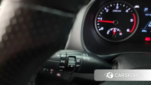 Kia Stonic id 4596468 из Кореи 22