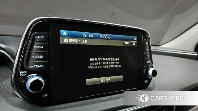 Hyundai Santa Fe TM id 4563282 из Кореи 22