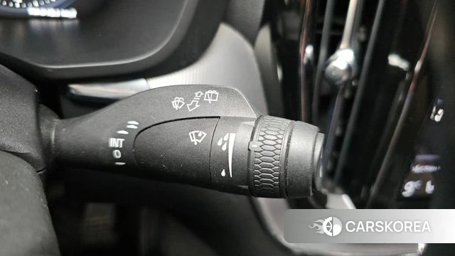 Volvo XC60 second Generation id 4495913 из Кореи 22