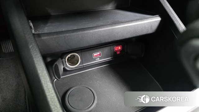 Kia The New K3 2nd generation id 4445488 из Кореи 22